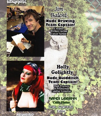 Tarot 83 comic porn sex 3