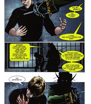 Tarot 83 comic porn sex 14