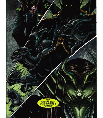 Tarot 83 comic porn sex 16