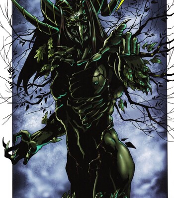 Tarot 83 comic porn sex 17