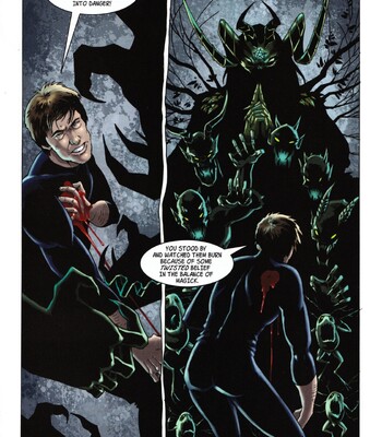 Tarot 83 comic porn sex 18