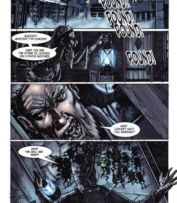 Tarot 83 comic porn sex 23