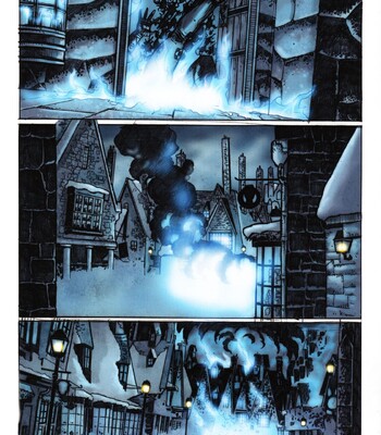 Tarot 83 comic porn sex 25