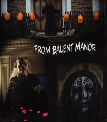 Tarot 83 comic porn sex 26