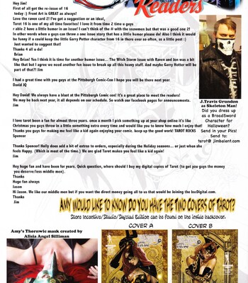 Tarot 83 comic porn sex 29