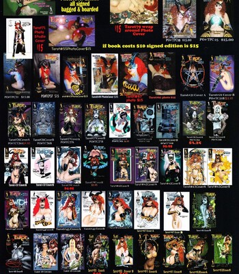Tarot 83 comic porn sex 34