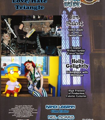 Tarot 86 comic porn sex 3