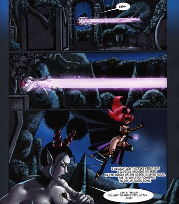 Tarot 86 comic porn sex 14