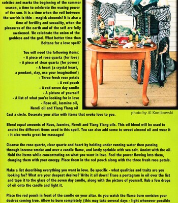 Tarot 86 comic porn sex 26