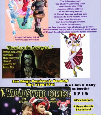 Tarot 86 comic porn sex 27