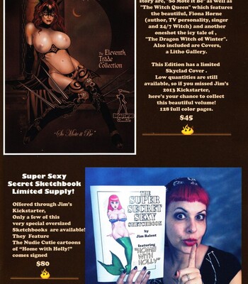 Tarot 86 comic porn sex 28