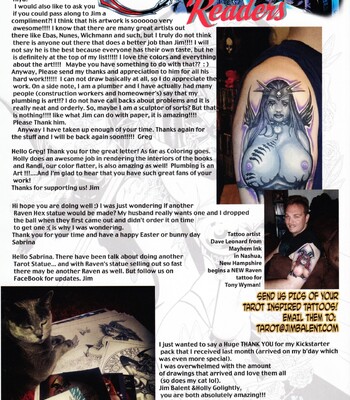 Tarot 86 comic porn sex 29