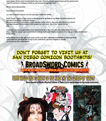 Tarot 86 comic porn sex 30