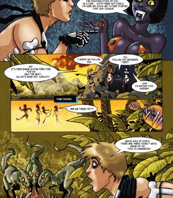 Tarot 87 comic porn sex 7