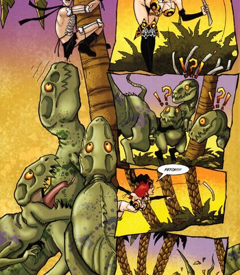 Tarot 87 comic porn sex 10