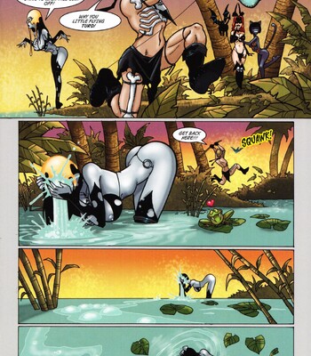 Tarot 87 comic porn sex 13