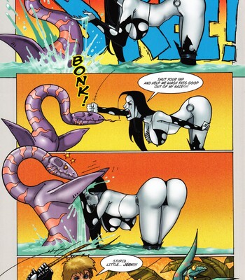 Tarot 87 comic porn sex 14
