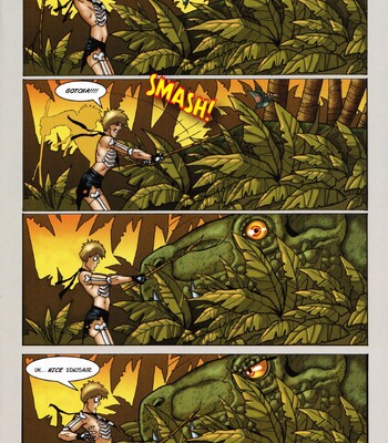 Tarot 87 comic porn sex 15