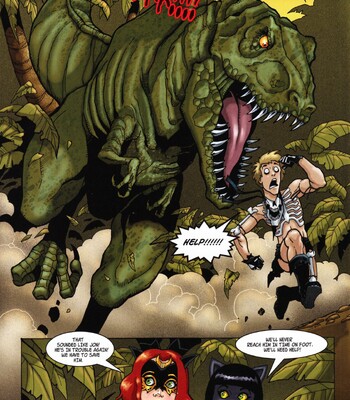 Tarot 87 comic porn sex 16