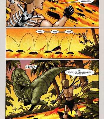 Tarot 87 comic porn sex 19