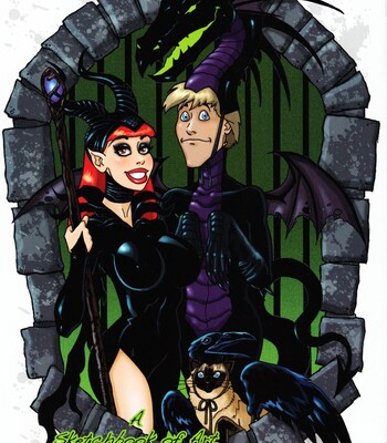 Tarot 87 comic porn sex 26