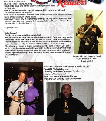 Tarot 87 comic porn sex 28