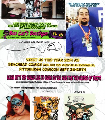 Tarot 87 comic porn sex 29