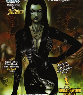 Tarot 87 comic porn sex 36