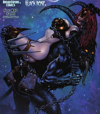 Tarot 89 comic porn thumbnail 001