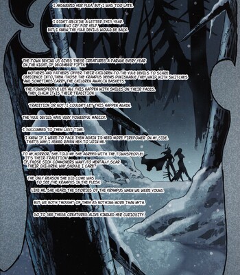 Tarot 89 comic porn sex 3