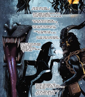 Tarot 89 comic porn sex 6