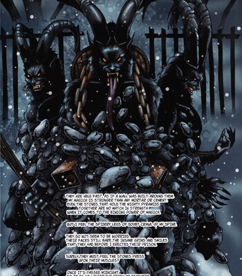 Tarot 89 comic porn sex 9