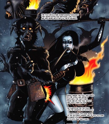 Tarot 89 comic porn sex 14