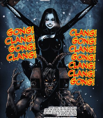 Tarot 89 comic porn sex 16