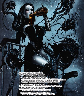 Tarot 89 comic porn sex 18