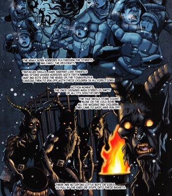 Tarot 89 comic porn sex 19