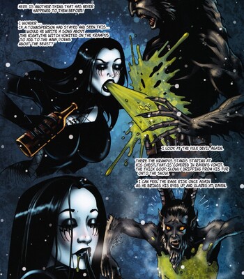 Tarot 89 comic porn sex 21