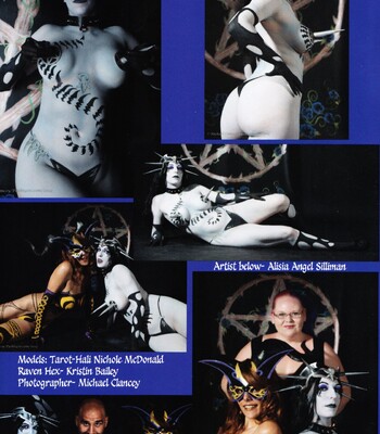 Tarot 89 comic porn sex 26