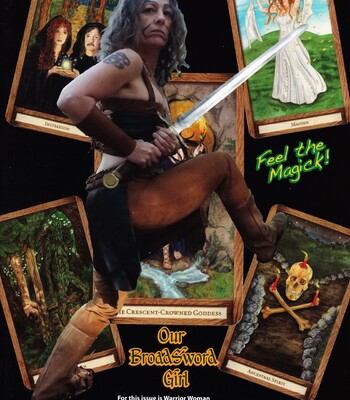 Tarot 89 comic porn sex 29