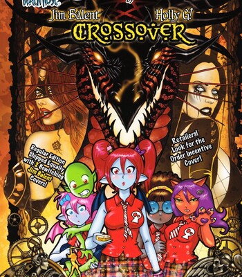 Tarot 89 comic porn sex 35