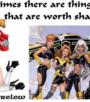 Tarot Vol. 1 Extras comic porn sex 12