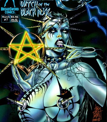 Tarot Vol. 2 Extras comic porn sex 4