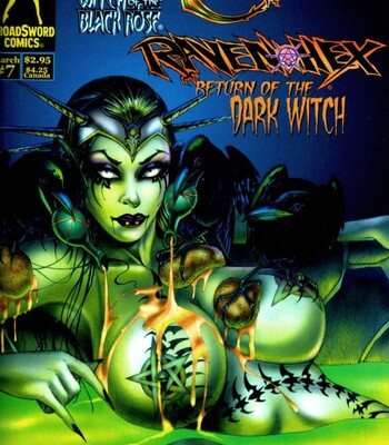 Tarot Vol. 2 Extras comic porn sex 5