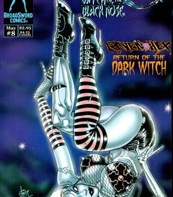 Tarot Vol. 2 Extras comic porn sex 6