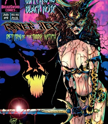 Tarot Vol. 2 Extras comic porn sex 8