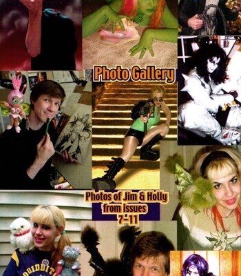 Tarot Vol. 2 Extras comic porn sex 20