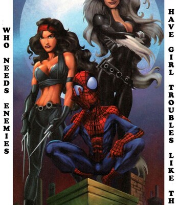 Tarot Vol. 2 Extras comic porn sex 21