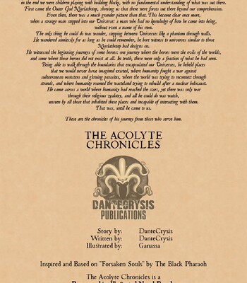 The Acolyte Chronicles comic porn sex 2