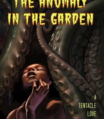 The Anomaly in the Garden comic porn sex 1
