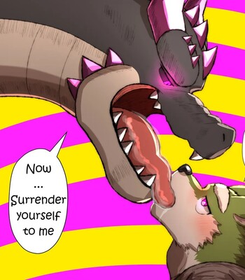 The Black Dragon’s Sacrificial Mate comic porn sex 3